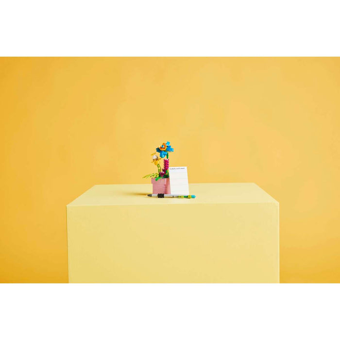 LEGO Macchina Da Scrivere Con Fiori - 31169