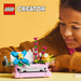 LEGO Macchina Da Scrivere Con Fiori - 31169