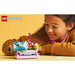 LEGO Macchina Da Scrivere Con Fiori - 31169