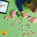 LEGO Animali Selvatici Fenicottero Rosa - 31170