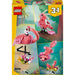 LEGO Animali Selvatici Fenicottero Rosa - 31170