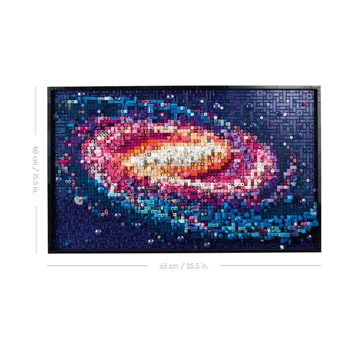 LEGO Via Lattea - 31212