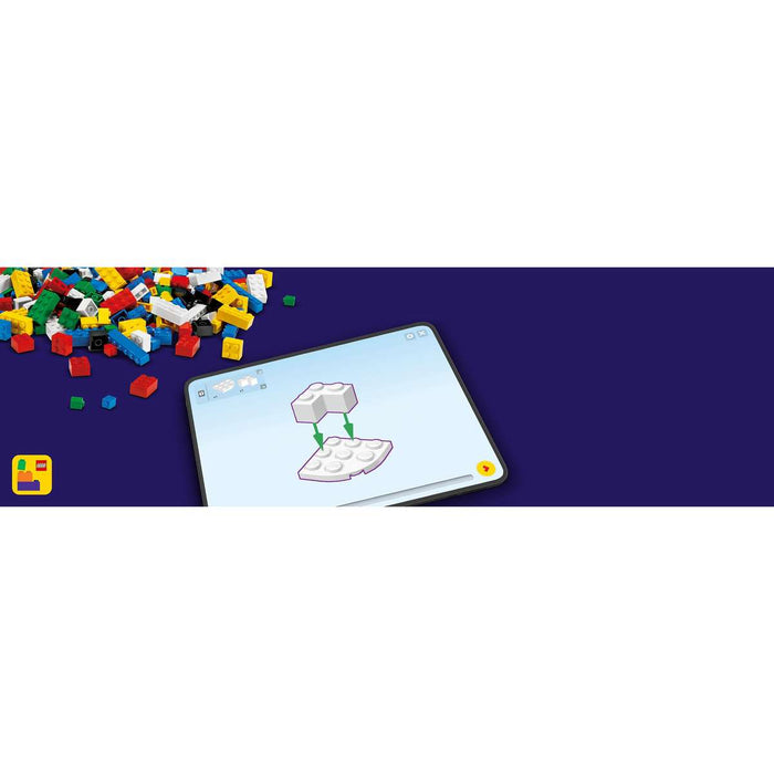 LEGO Via Lattea - 31212