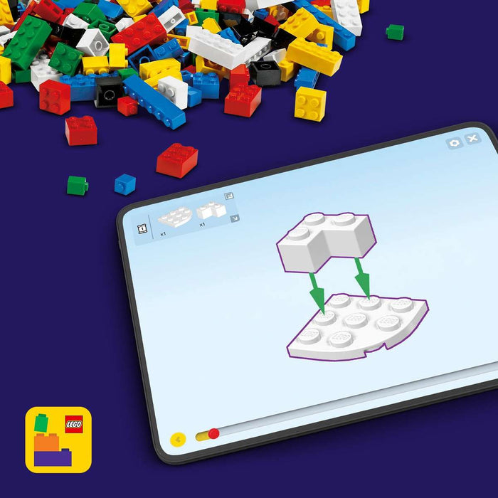 LEGO Via Lattea - 31212