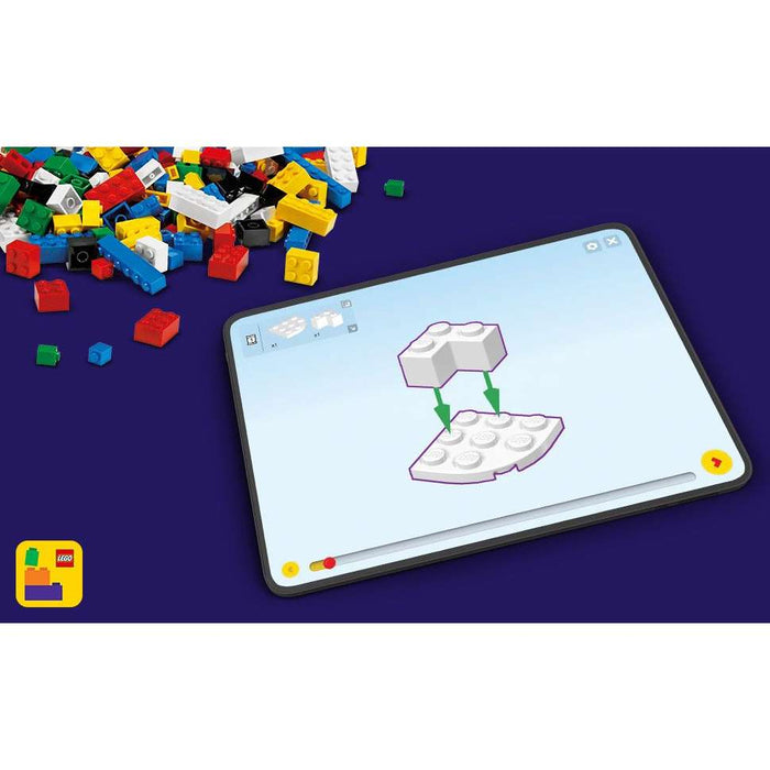 LEGO Via Lattea - 31212