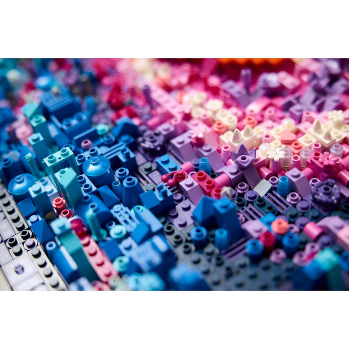 LEGO Via Lattea - 31212