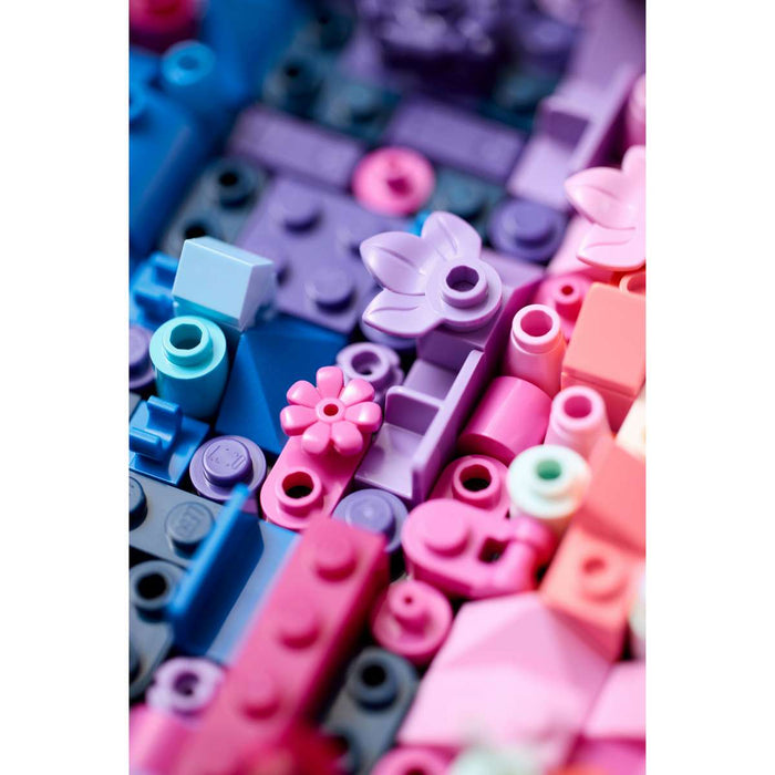 LEGO Via Lattea - 31212