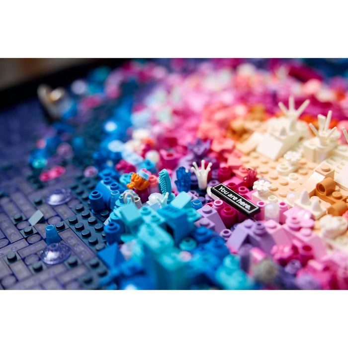 LEGO Via Lattea - 31212