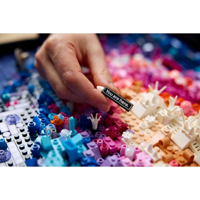 LEGO Via Lattea - 31212