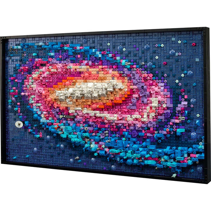 LEGO Via Lattea - 31212