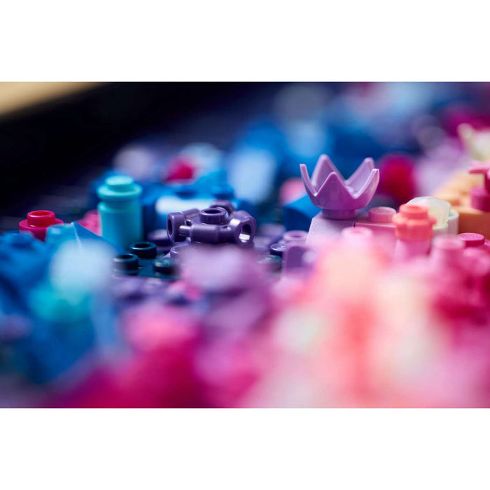 LEGO Via Lattea - 31212