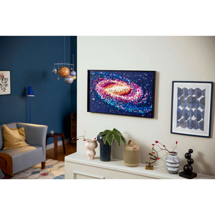 LEGO Via Lattea - 31212