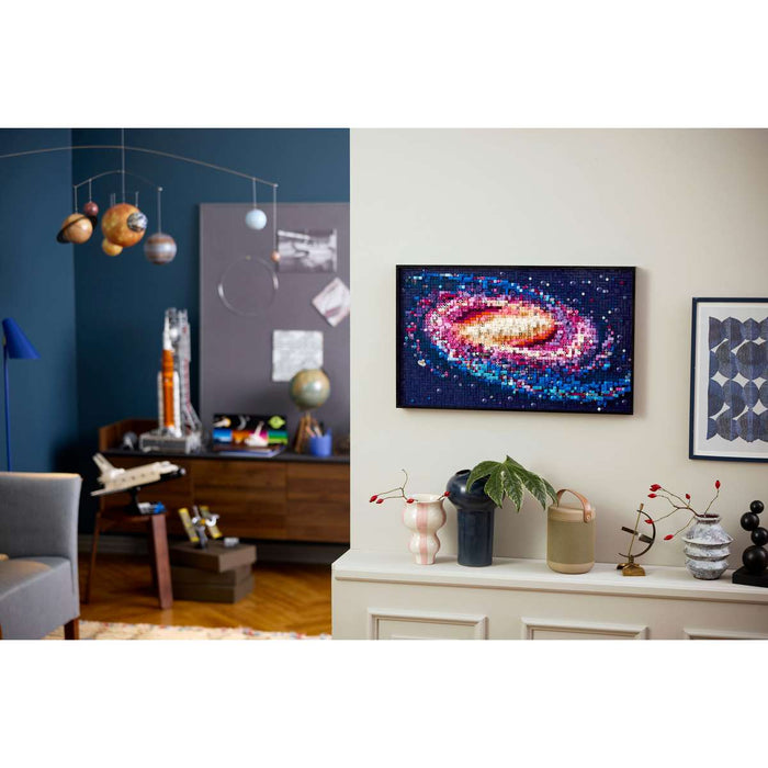 LEGO Via Lattea - 31212