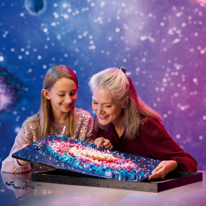 LEGO Via Lattea - 31212