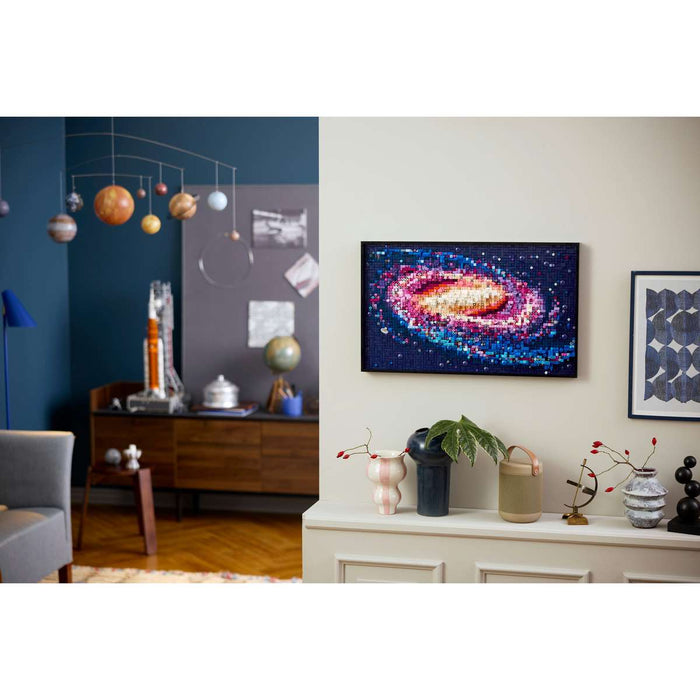 LEGO Via Lattea - 31212