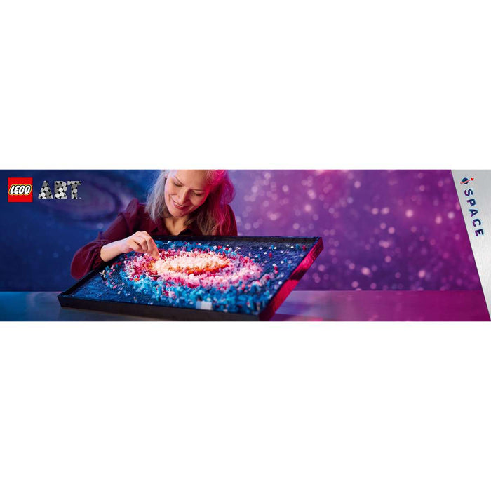 LEGO Via Lattea - 31212