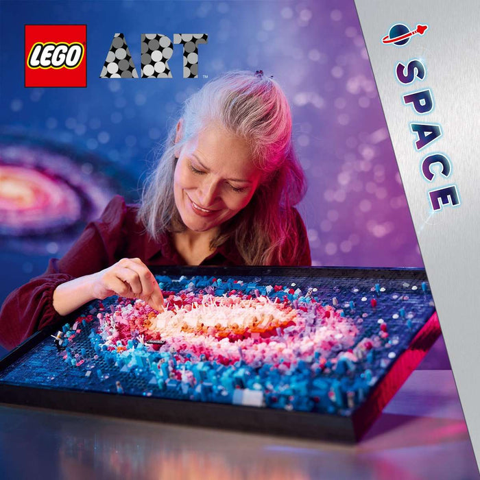 LEGO Via Lattea - 31212