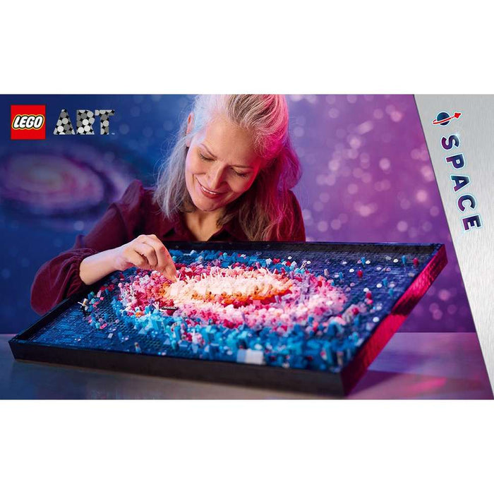 LEGO Via Lattea - 31212