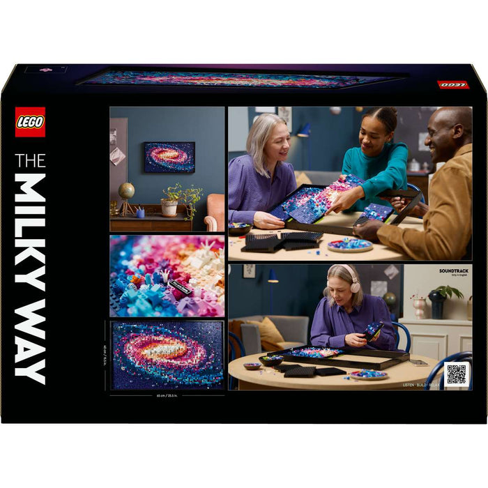 LEGO Via Lattea - 31212