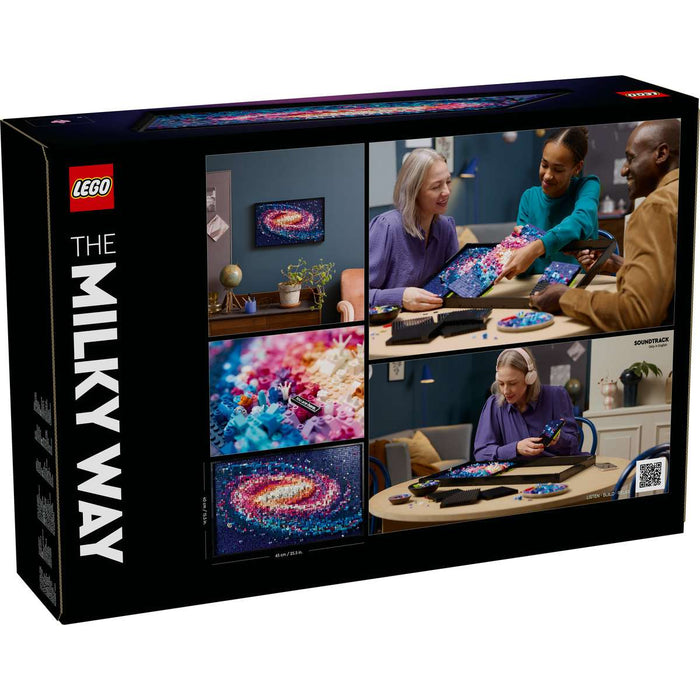 LEGO Via Lattea - 31212