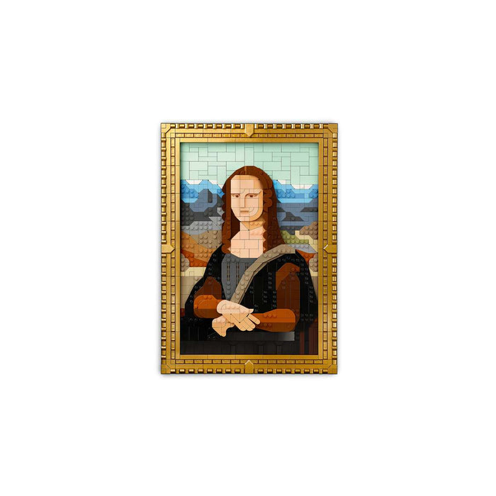 LEGO Gioconda - 31213