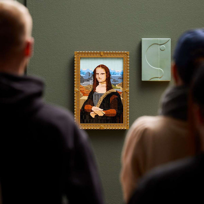 LEGO Gioconda - 31213