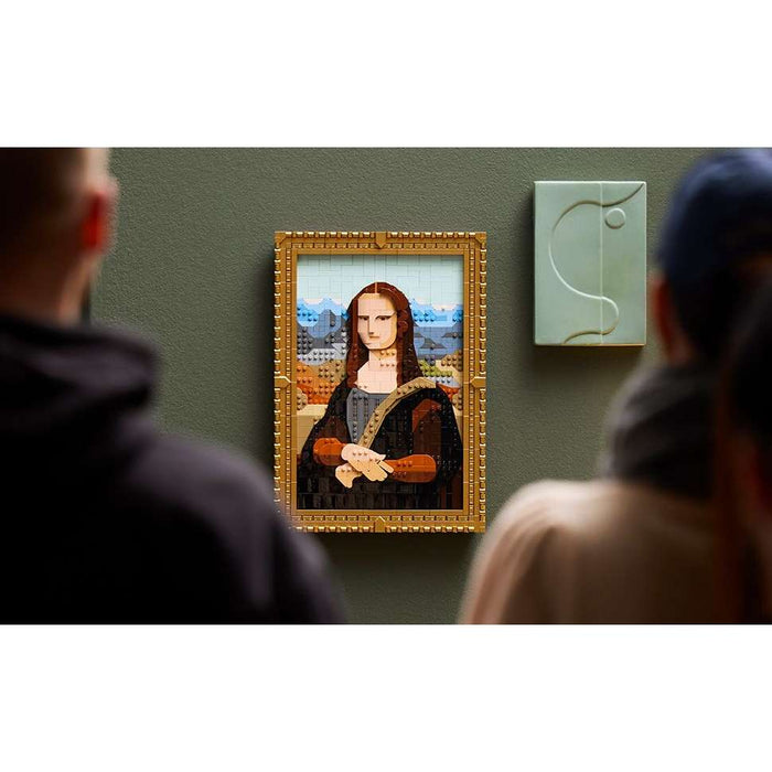 LEGO Gioconda - 31213