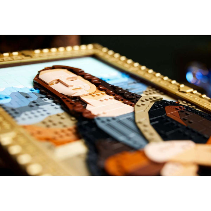 LEGO Gioconda - 31213