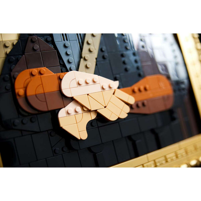 LEGO Gioconda - 31213