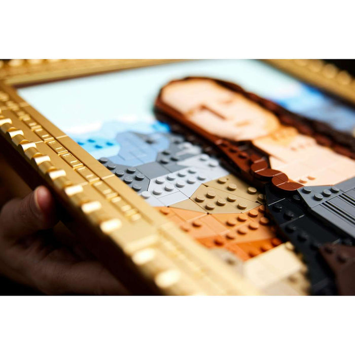 LEGO Gioconda - 31213