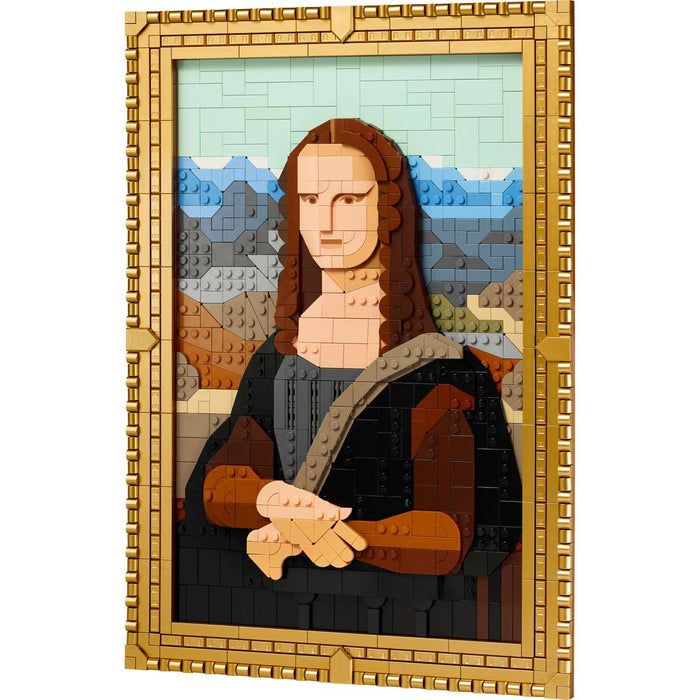 LEGO Gioconda - 31213