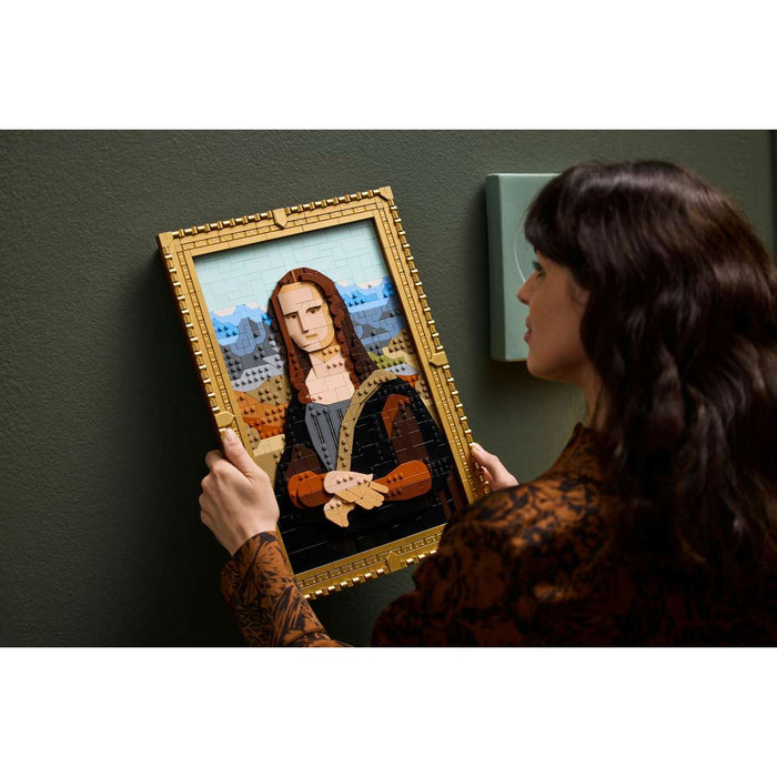 LEGO Gioconda - 31213