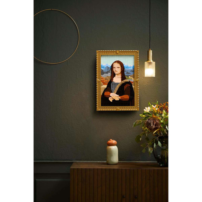 LEGO Gioconda - 31213