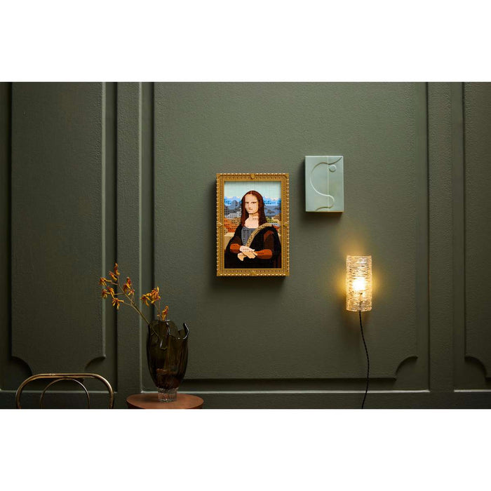 LEGO Gioconda - 31213