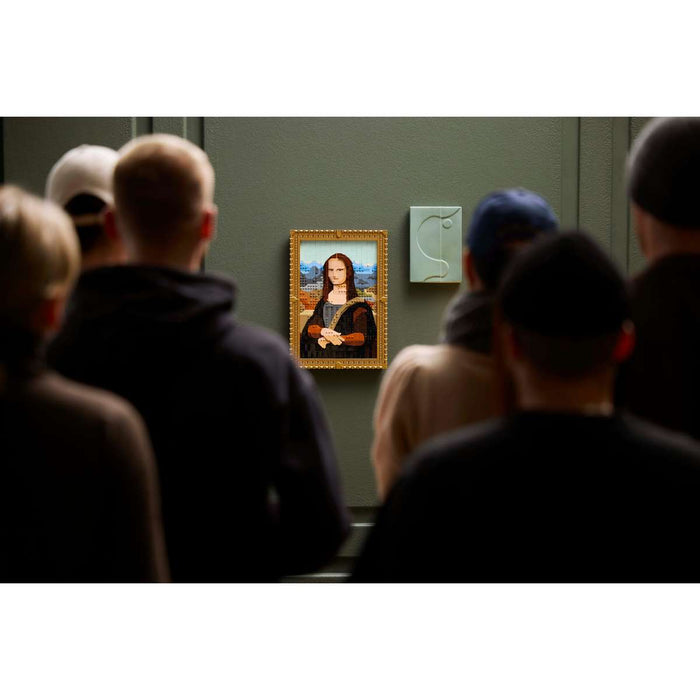 LEGO Gioconda - 31213