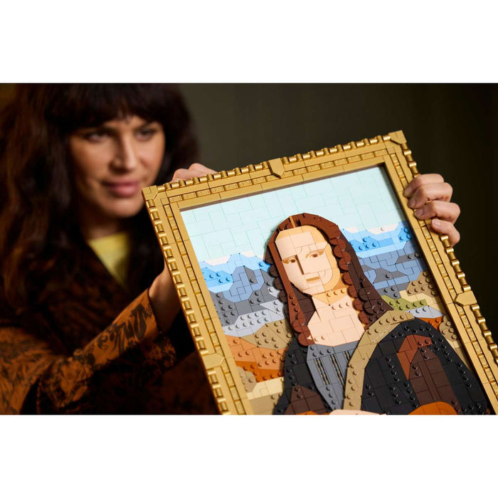LEGO Gioconda - 31213