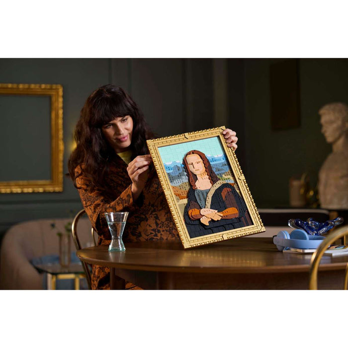 LEGO Gioconda - 31213