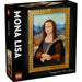 LEGO Gioconda - 31213