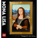 LEGO Gioconda - 31213