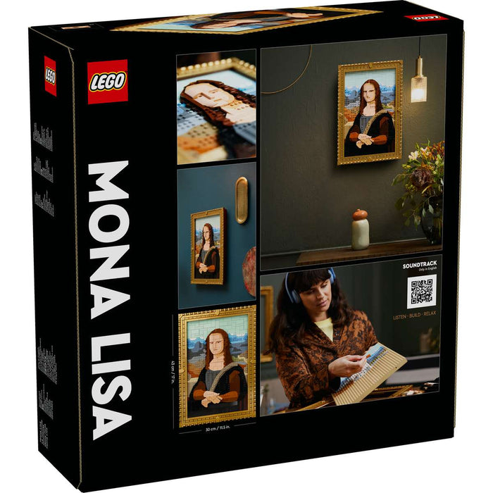 LEGO Gioconda - 31213