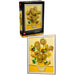 LEGO Vincent Van Gogh – Girasoli - 31215