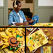 LEGO Vincent Van Gogh – Girasoli - 31215