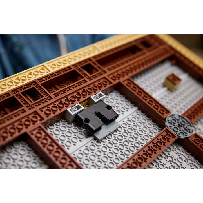 LEGO Vincent Van Gogh – Girasoli - 31215