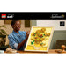 LEGO Vincent Van Gogh – Girasoli - 31215