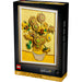 LEGO Vincent Van Gogh – Girasoli - 31215