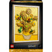 LEGO Vincent Van Gogh – Girasoli - 31215