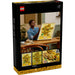 LEGO Vincent Van Gogh – Girasoli - 31215