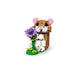 LEGO Simpatico Criceto Con Fiore - 31376