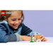 LEGO Simpatico Criceto Con Fiore - 31376