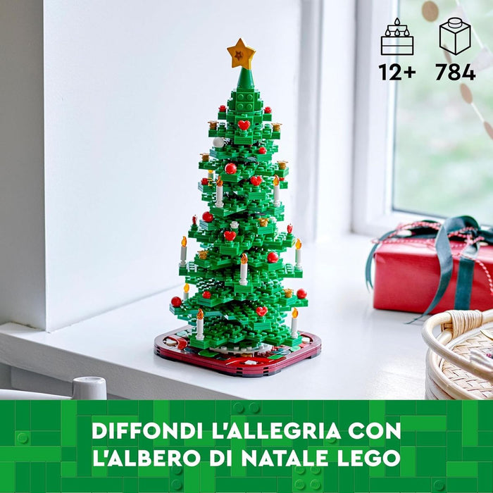 LEGO Albero Di Natale - 40573